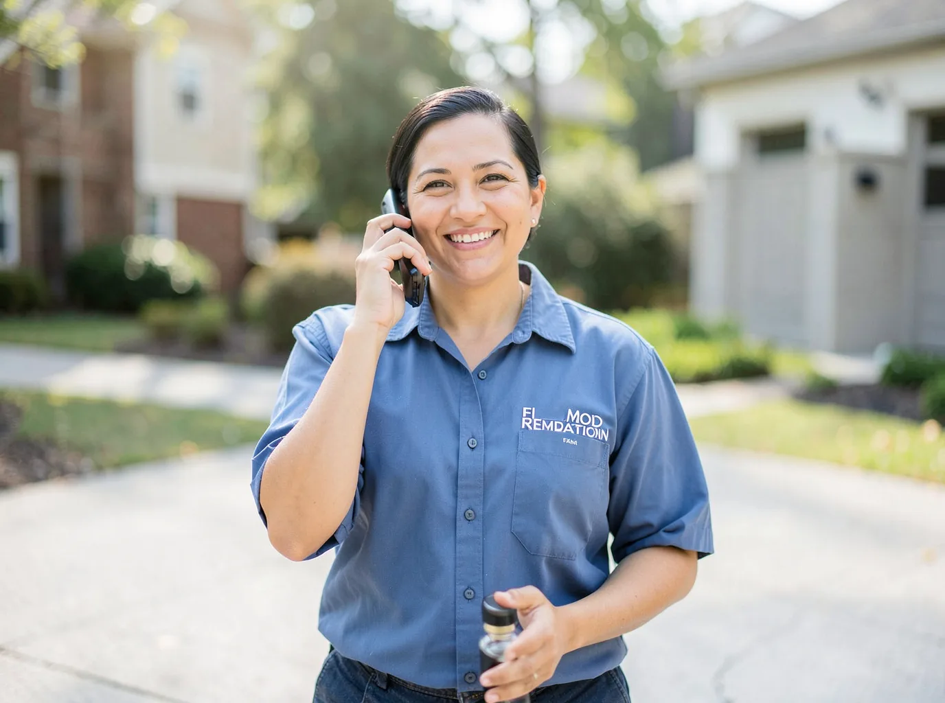 Mold Remediation Birch Harbor, ME FAQs